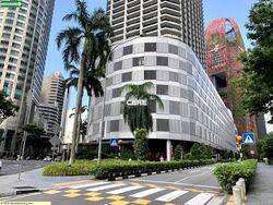 International Plaza (D2), Office #626691201